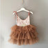 Beautiful Princess Tutu Dress - Little Palace Store